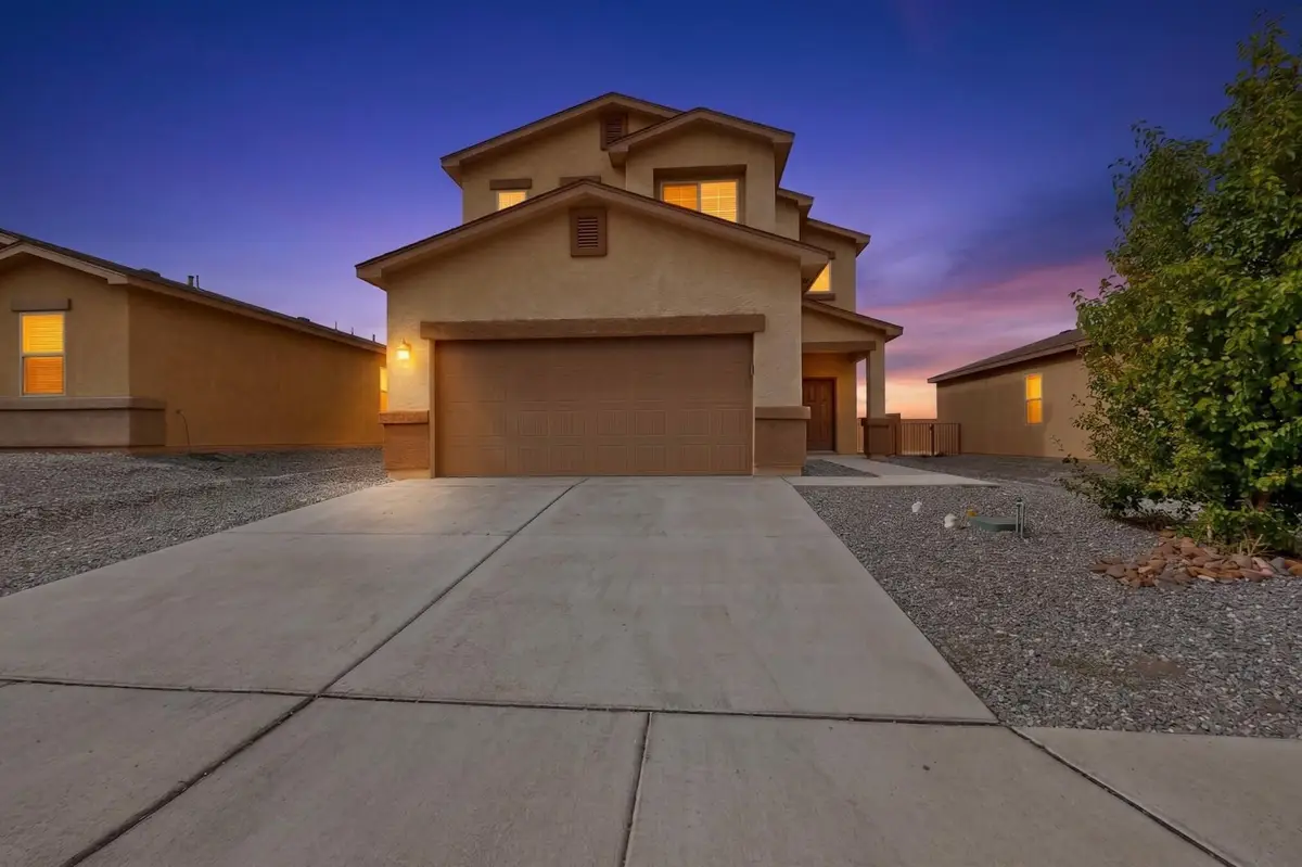23 Hermanos Loop, Los Lunas, NM 87031 - #1