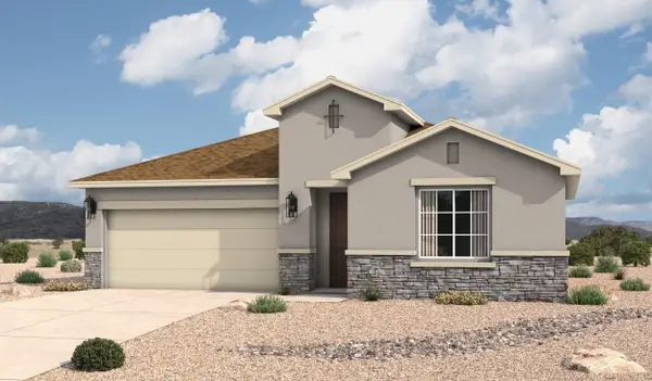 2652 Camino Azul Loop, Rio Rancho, NM 87144