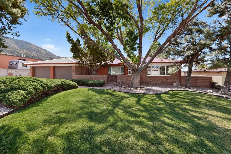 13008 Glenwood Hills Court Ne, Albuquerque, NM 87111 - #2