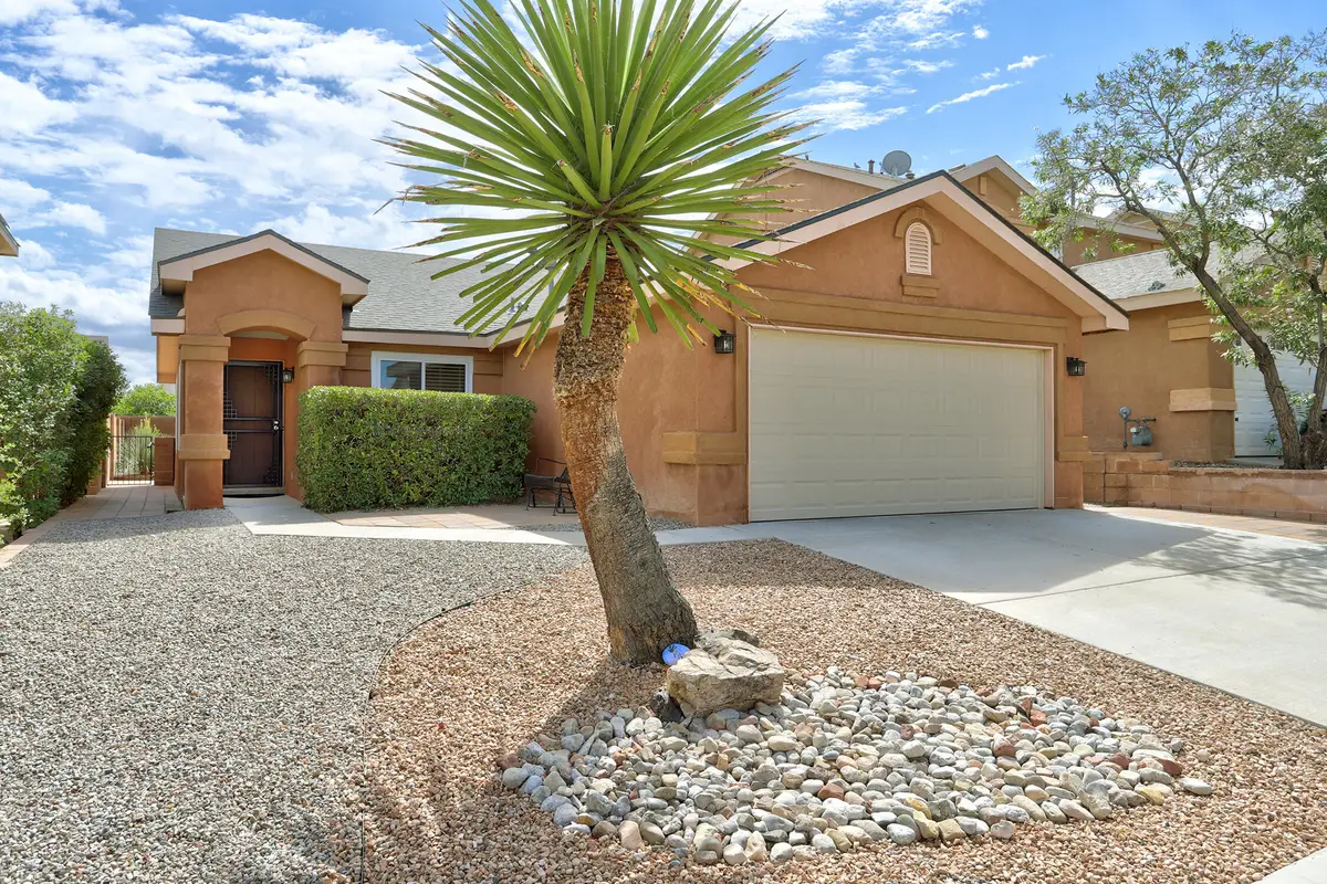 7708 Snowy Egret Court Nw, Albuquerque, NM 87114 - #1
