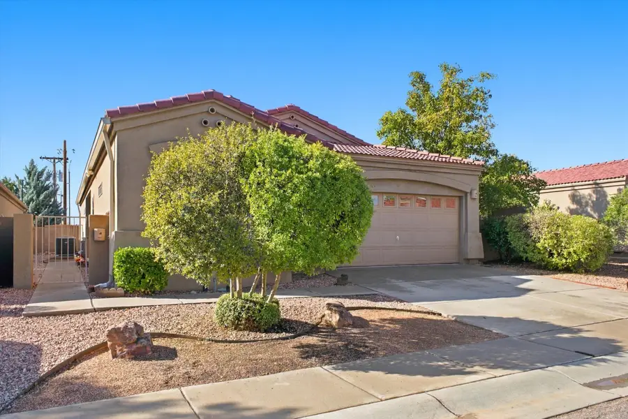 5424 Blue Jay Lane Nw, Albuquerque, NM 87120 - #3