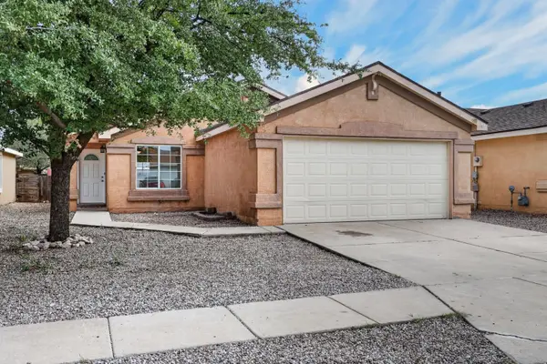 7804 Crepe Myrtle Road Sw, Albuquerque, NM 87121