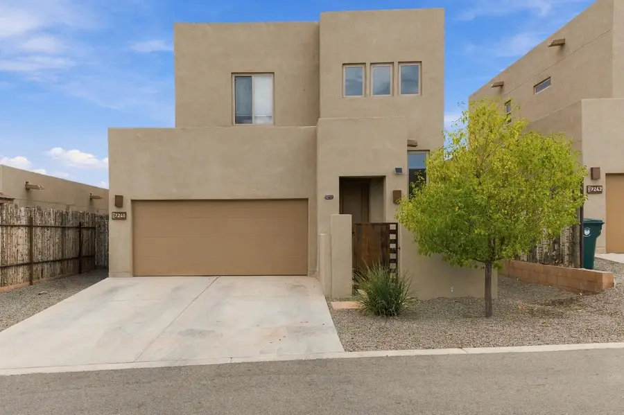 7240 Vista Serena Loop, Santa Fe, NM 87507 - #2