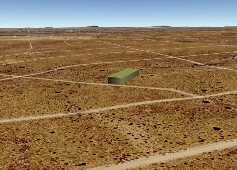 Prosperity (u23 B96 L6) Road Nw, Rio Rancho, NM 87144 - #1
