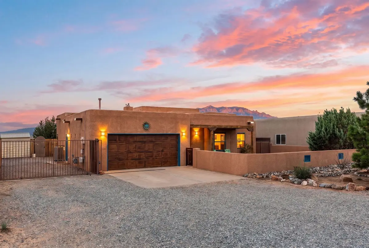 3302 Demavend Road Ne, Rio Rancho, NM 87144 - #1