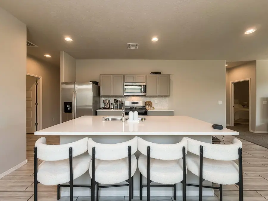 4810 Mount Salas Street Ne, Rio Rancho, NM 87144 - #2