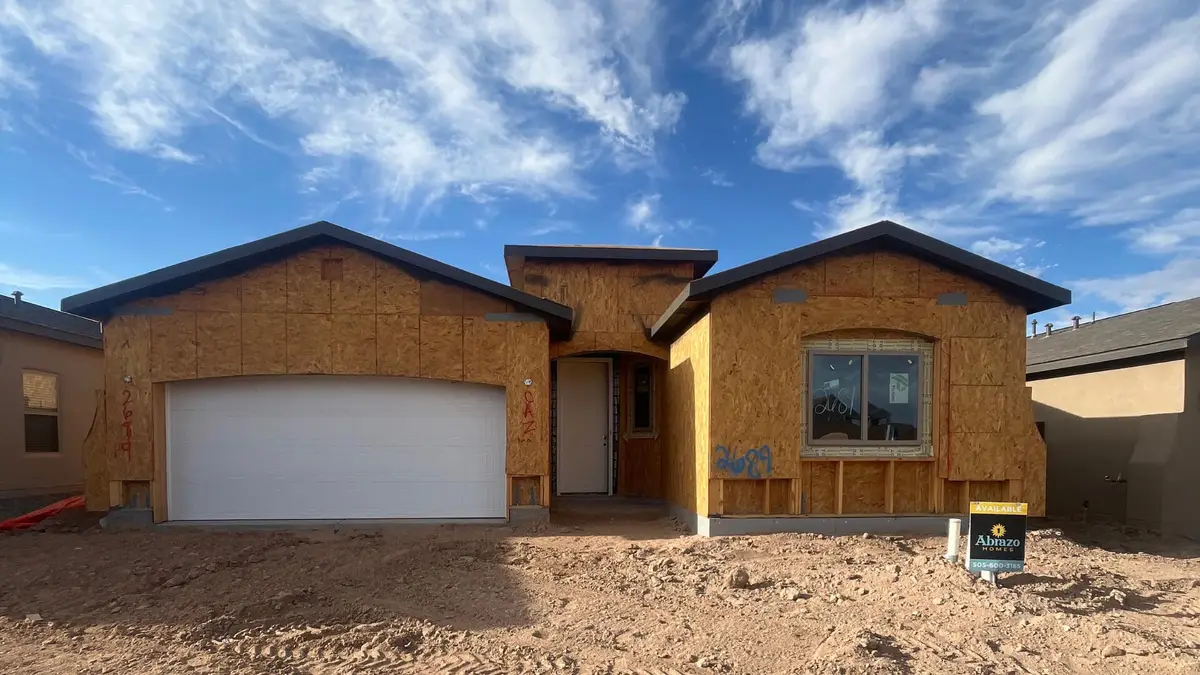 2689 Seaforth Circle, Rio Rancho, NM 87144 - #1