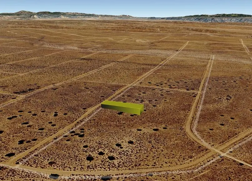 Aquarius (u26 B6 U9) Road Nw, Rio Rancho, NM 87144 - #1