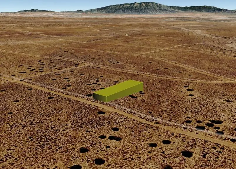 Aquarius (u26 B6 U9) Road Nw, Rio Rancho, NM 87144 - #3