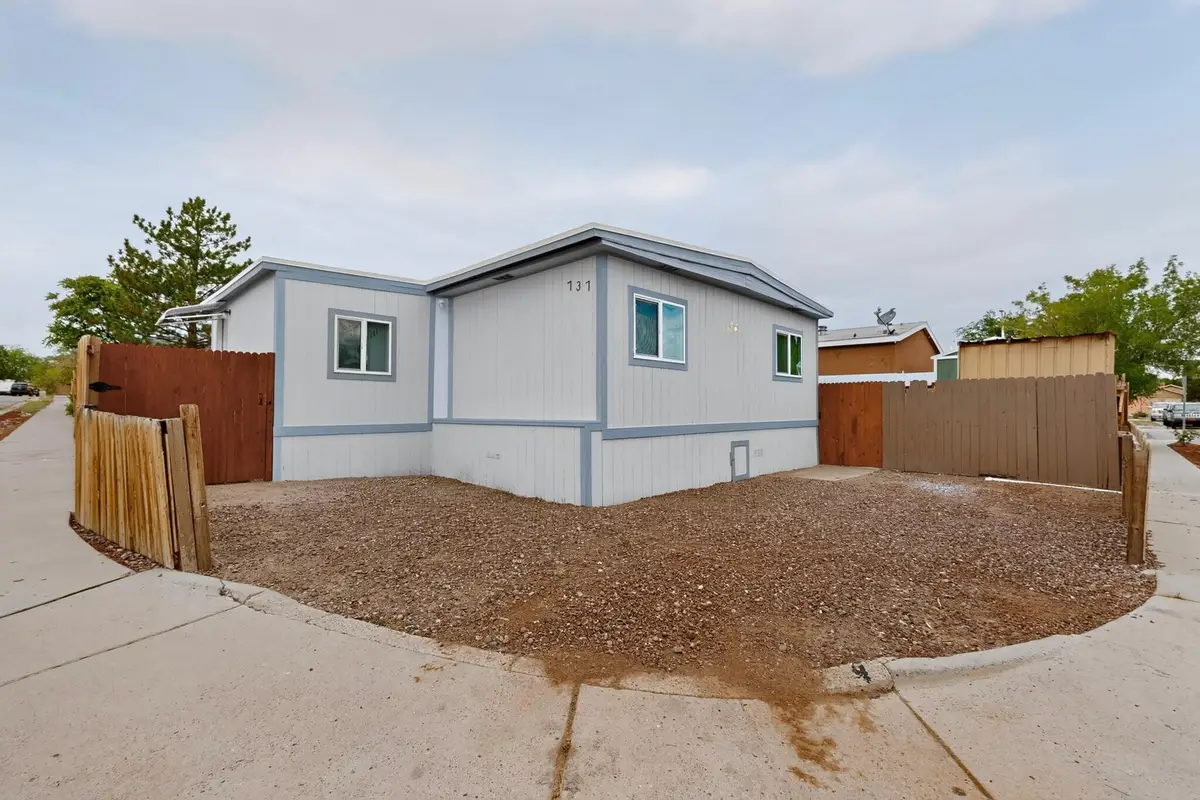 737 97th Street Sw, Albuquerque, NM 87121 - #1