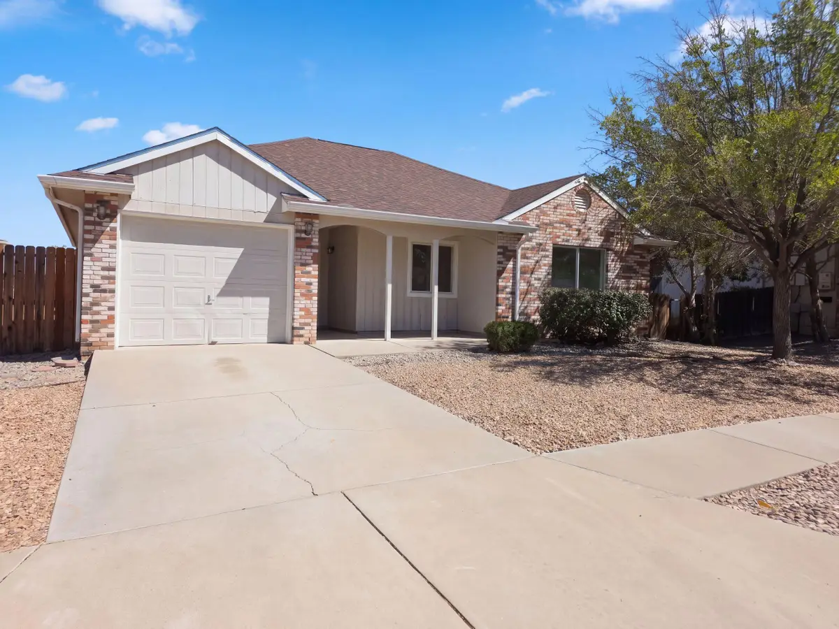 1890 Raspberry Drive Ne, Rio Rancho, NM 87144 - #1