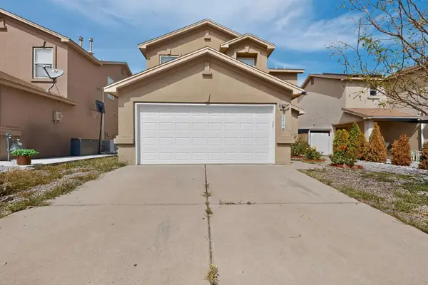8419 Casa Amarilla Road Nw, Albuquerque, NM 87120