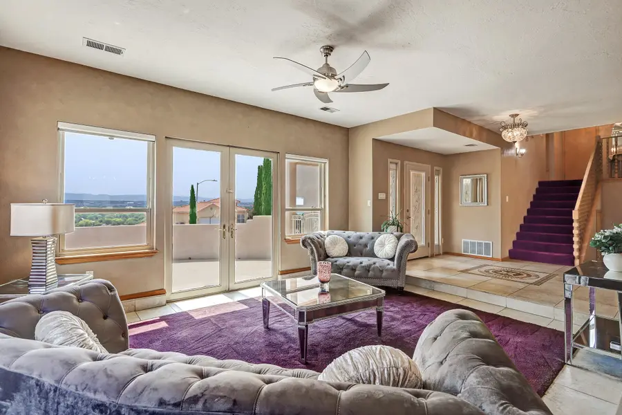 529 La Bajada Court Nw, Albuquerque, NM 87105 - #3