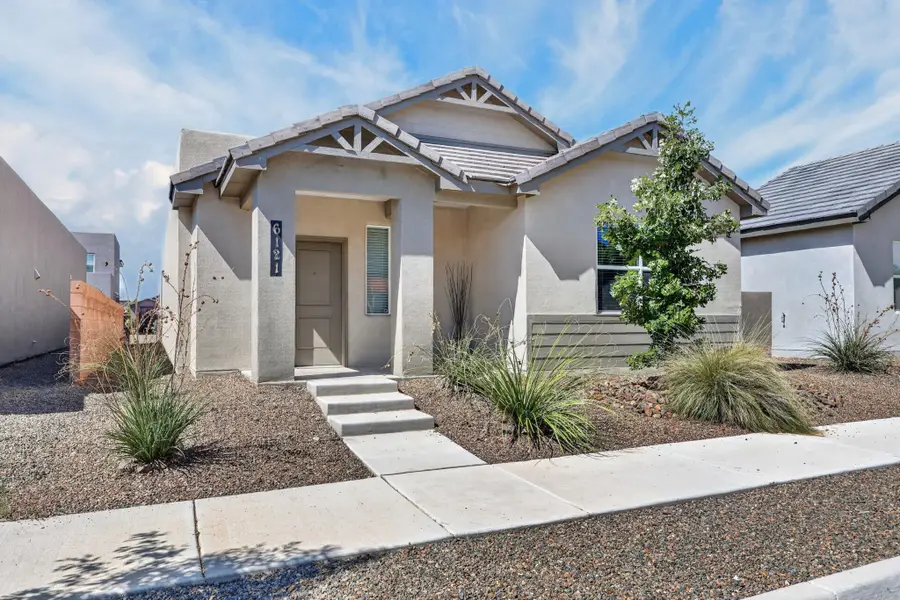 6121 Strand Loop Se, Albuquerque, NM 87106 - #2