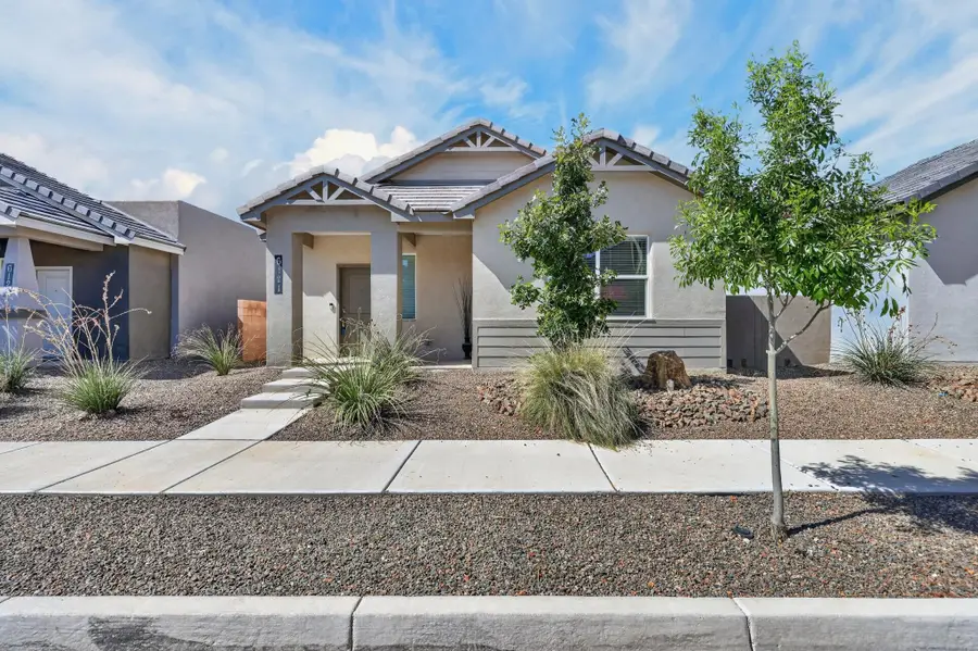 6121 Strand Loop Se, Albuquerque, NM 87106 - #3