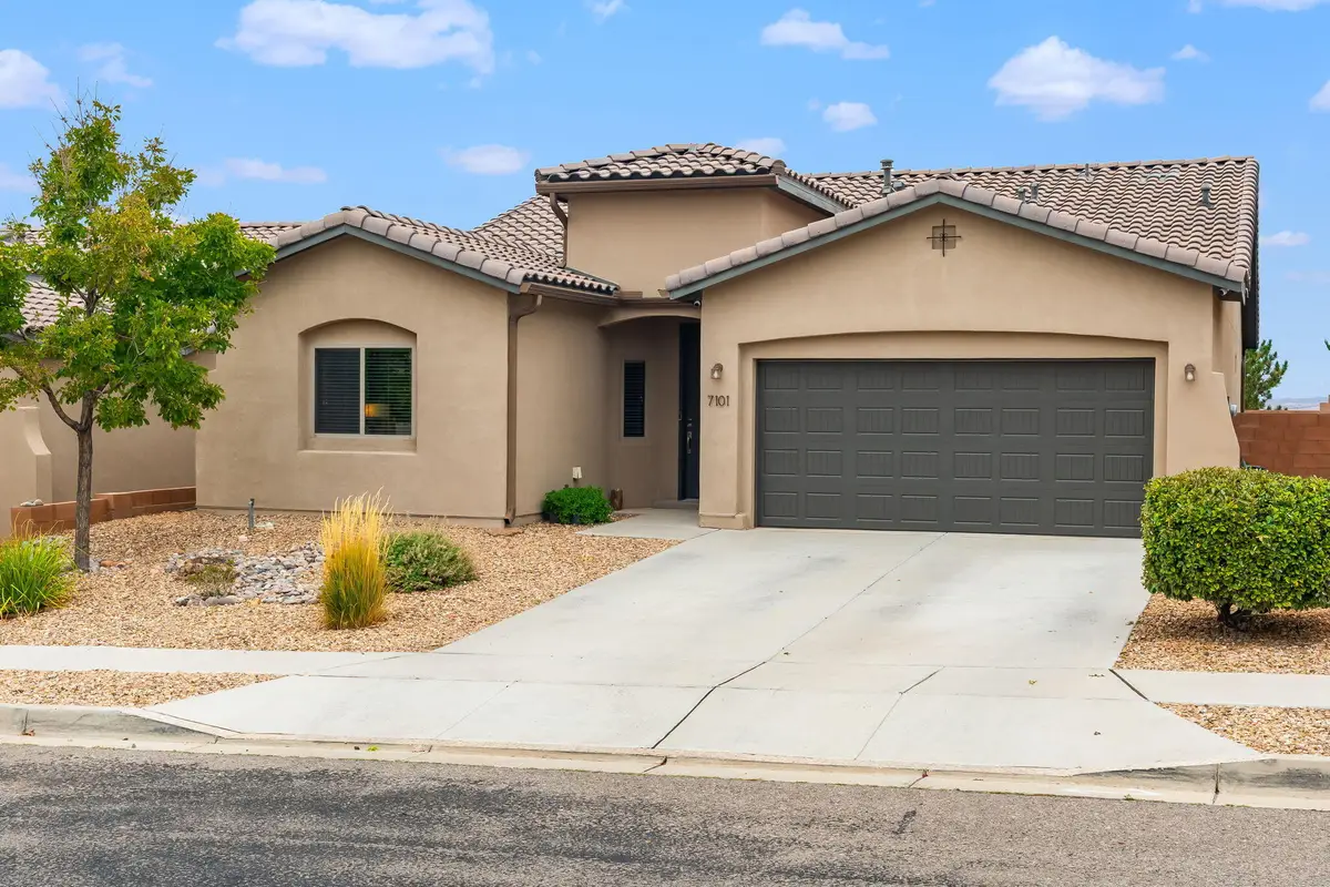 7101 Napoleon Road Ne, Rio Rancho, NM 87144 - #1