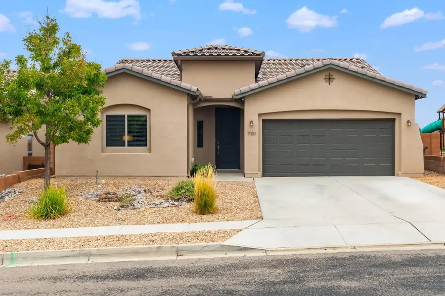 7101 Napoleon Road Ne, Rio Rancho, NM 87144 - #2