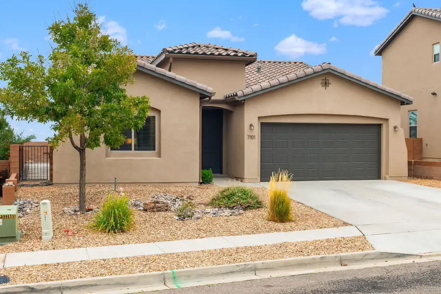 7101 Napoleon Road Ne, Rio Rancho, NM 87144 - #3