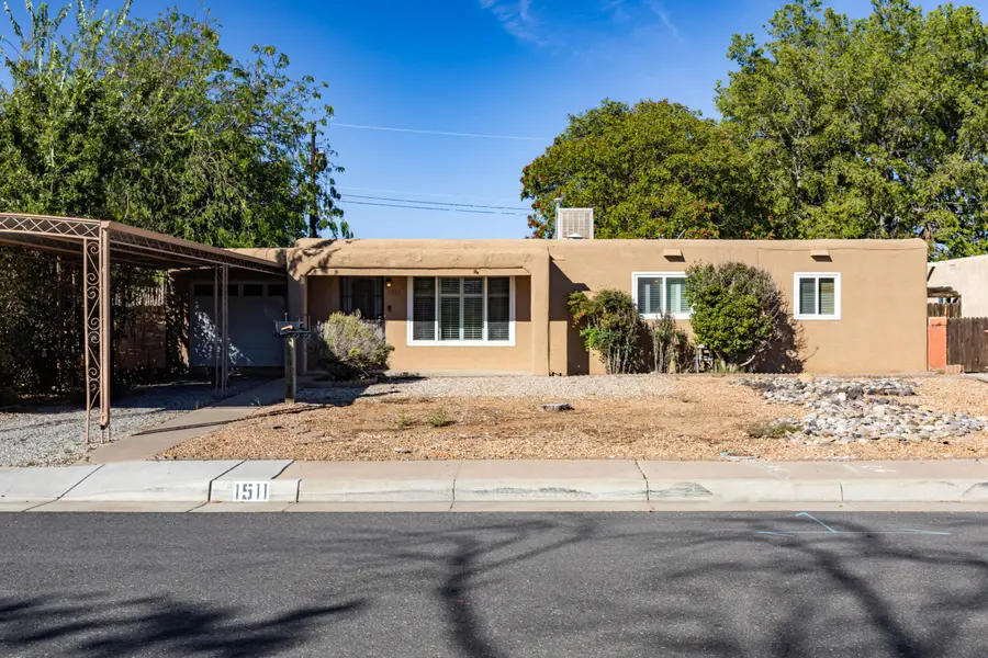 1511 Katie Street Ne, Albuquerque, NM 87110 - #3