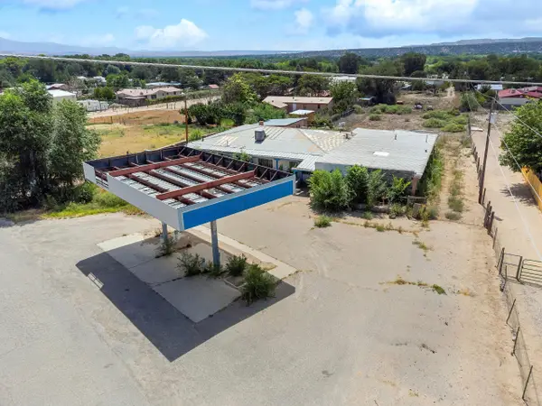 254 New Mexico 74, Chamita, NM 87566