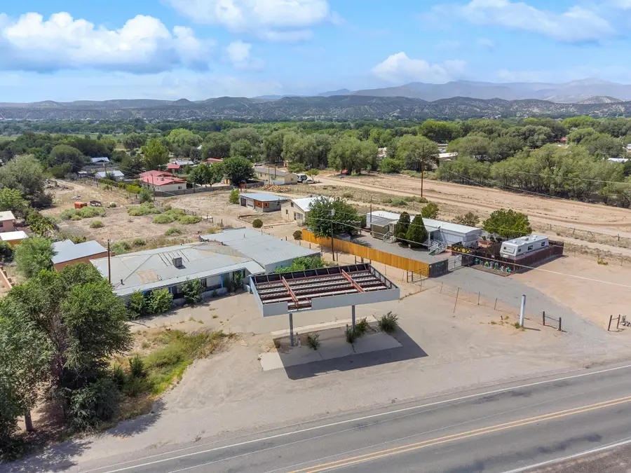 254 New Mexico 74, Chamita, NM 87566 - #2