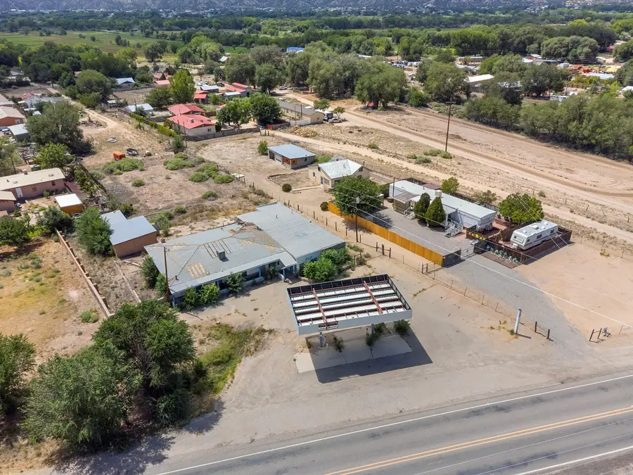 254 New Mexico 74, Chamita, NM 87566 - #3