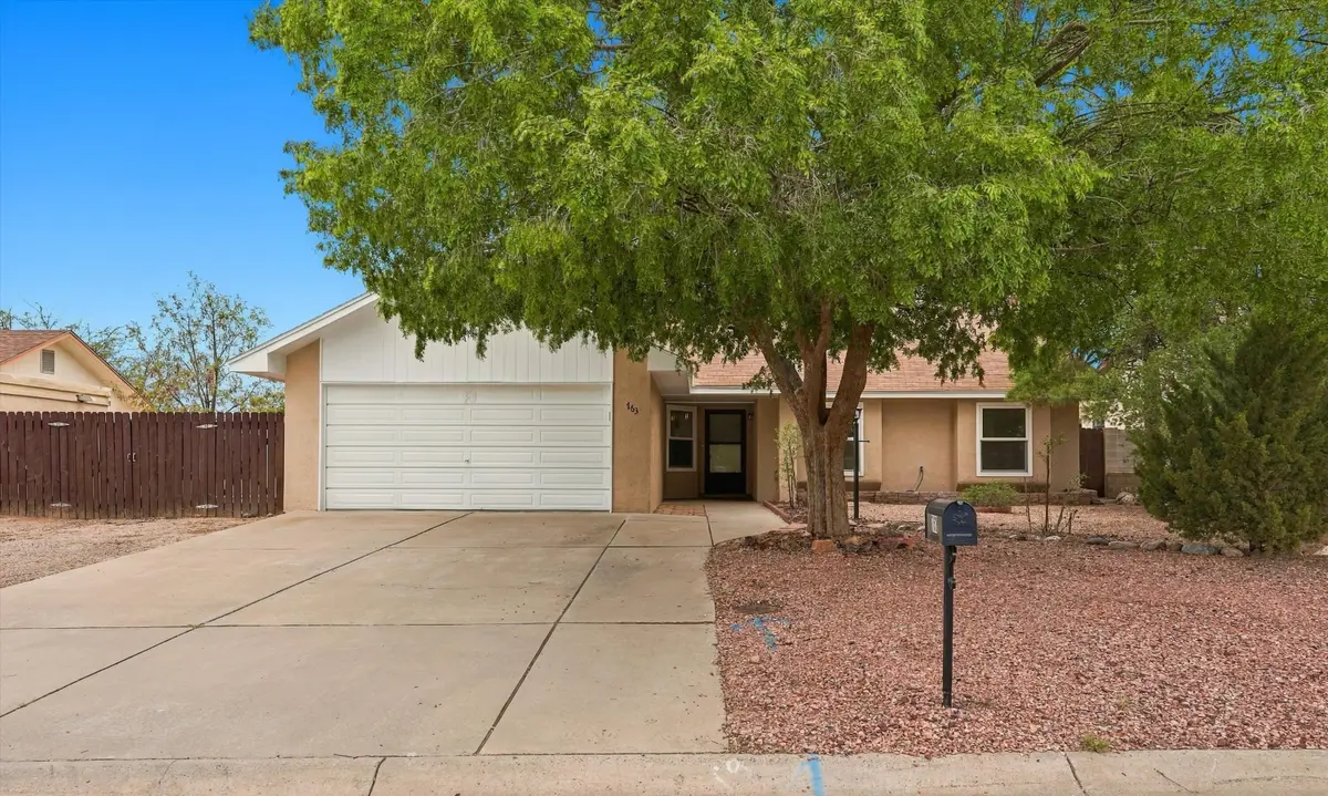 763 Chaps Road Se, Rio Rancho, NM 87124 - #1