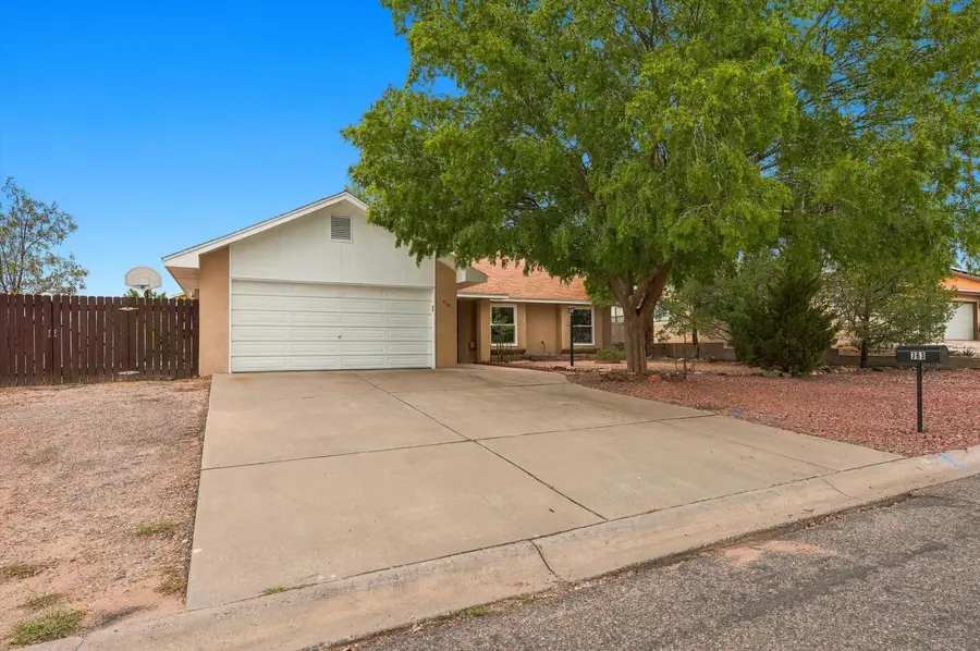 763 Chaps Road Se, Rio Rancho, NM 87124 - #2