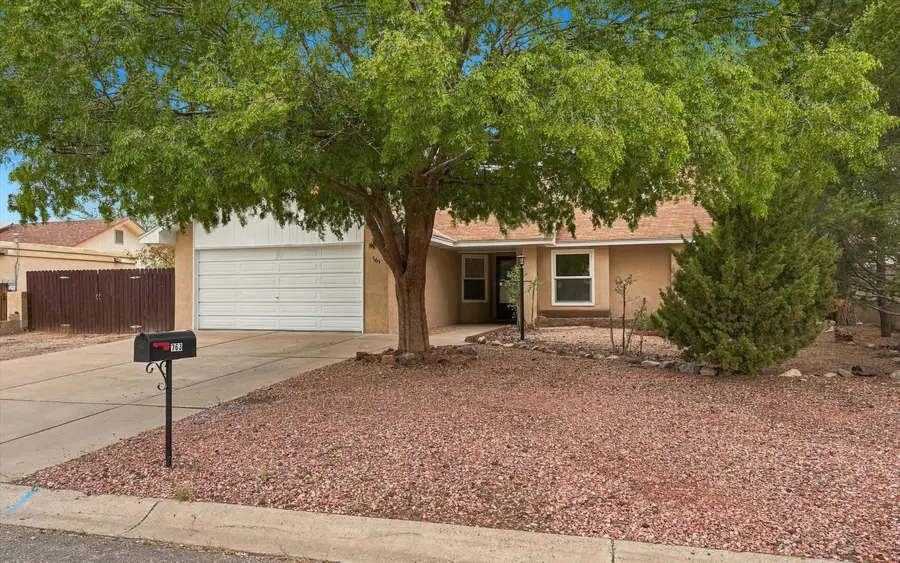 763 Chaps Road Se, Rio Rancho, NM 87124 - #3