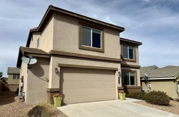 6547 Desert Spirit Road Nw, Albuquerque, NM 87114