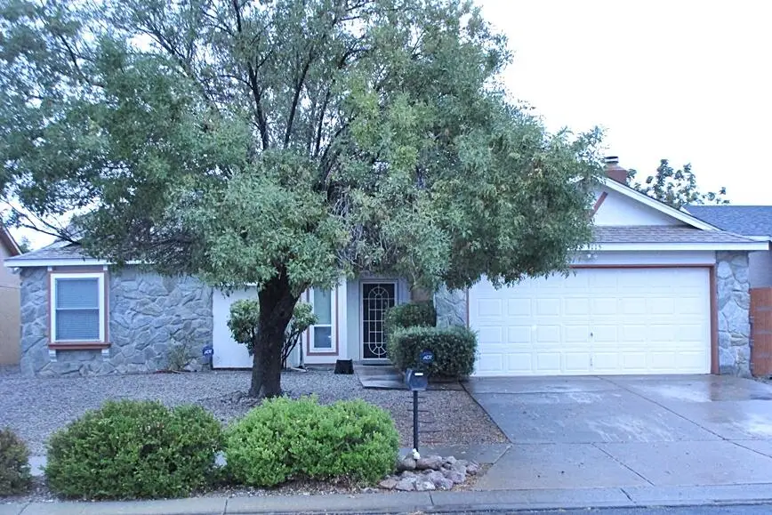 5115 Tecolote Nw, Albuquerque, NM 87120 - #2