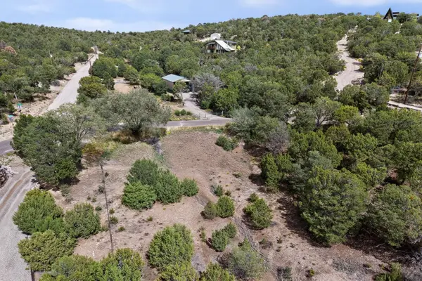 51 Vista Bonita Drive, Sandia Park, NM 87047