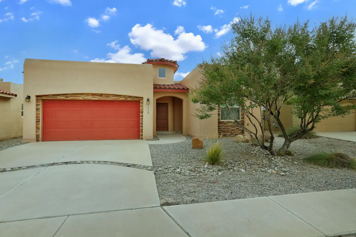 1712 Chisholm Trail Ne, Rio Rancho, NM 87144 - #1