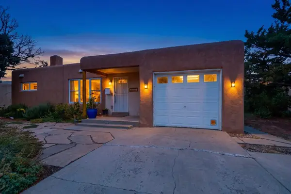 1409 Adams Street Ne, Albuquerque, NM 87110