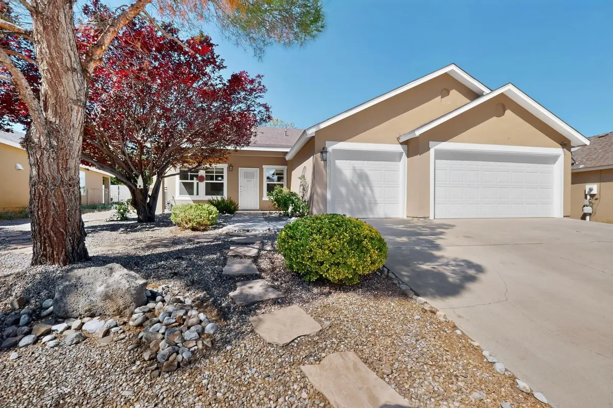 10471 Calle Cordoba Nw, Albuquerque, NM 87114 - #1