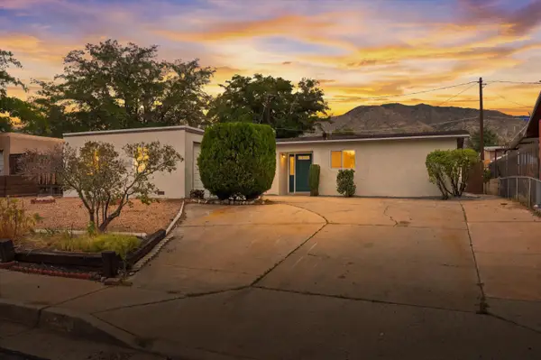 2604 Sandler Drive Ne, Albuquerque, NM 87112