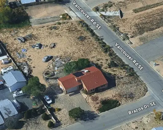 508 Brazos Drive Se, Albuquerque, NM 87124 - #1