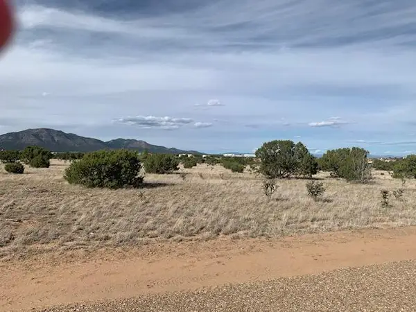 34 Kirk Lane, Edgewood, NM 87015