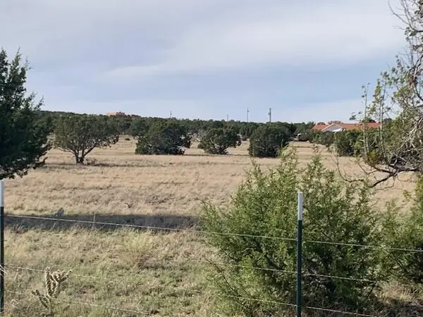 133 W Hill Ranch Road, Edgewood, NM 87015