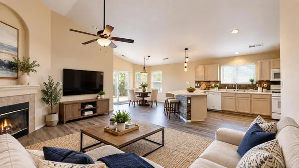 10316 Calle Dichoso Court Nw, Albuquerque, NM 87114