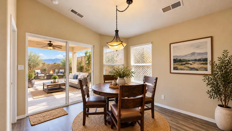 10316 Calle Dichoso Court Nw, Albuquerque, NM 87114 - #3