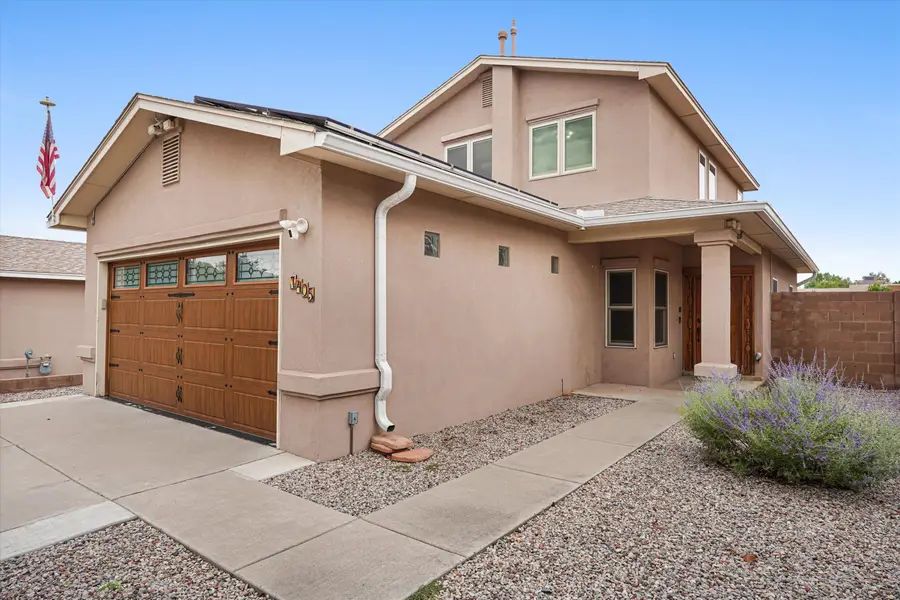 7405 Eagle Crest Avenue Ne, Albuquerque, NM 87113 - #3
