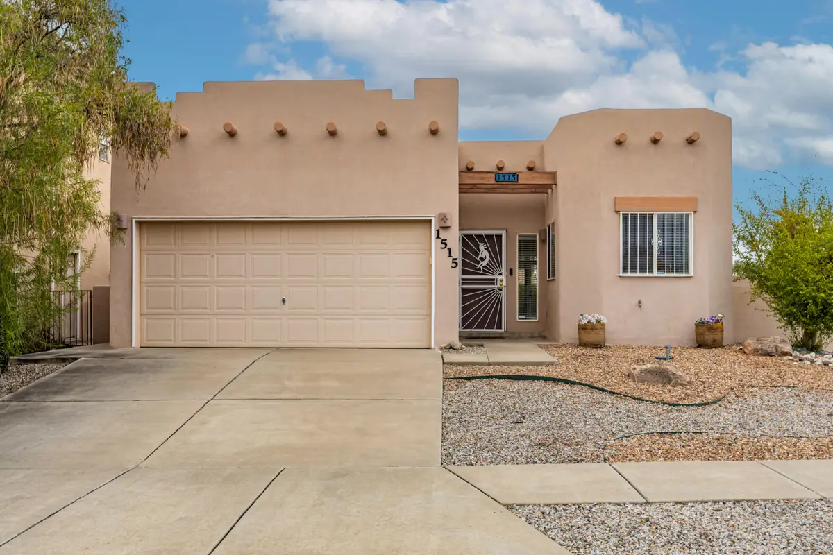 1515 Calle Sonrisa Ne, Albuquerque, NM 87113 - #1