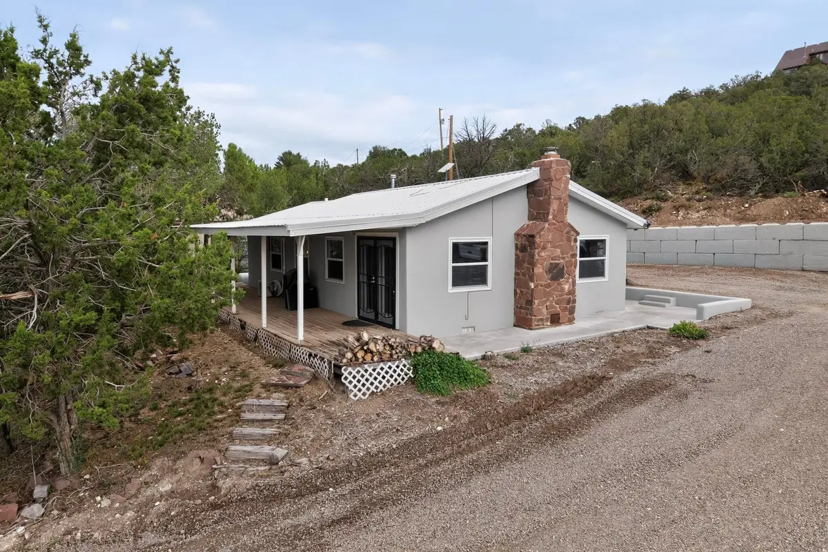 28 Camino Alto, Sandia Park, NM 87047 - #1