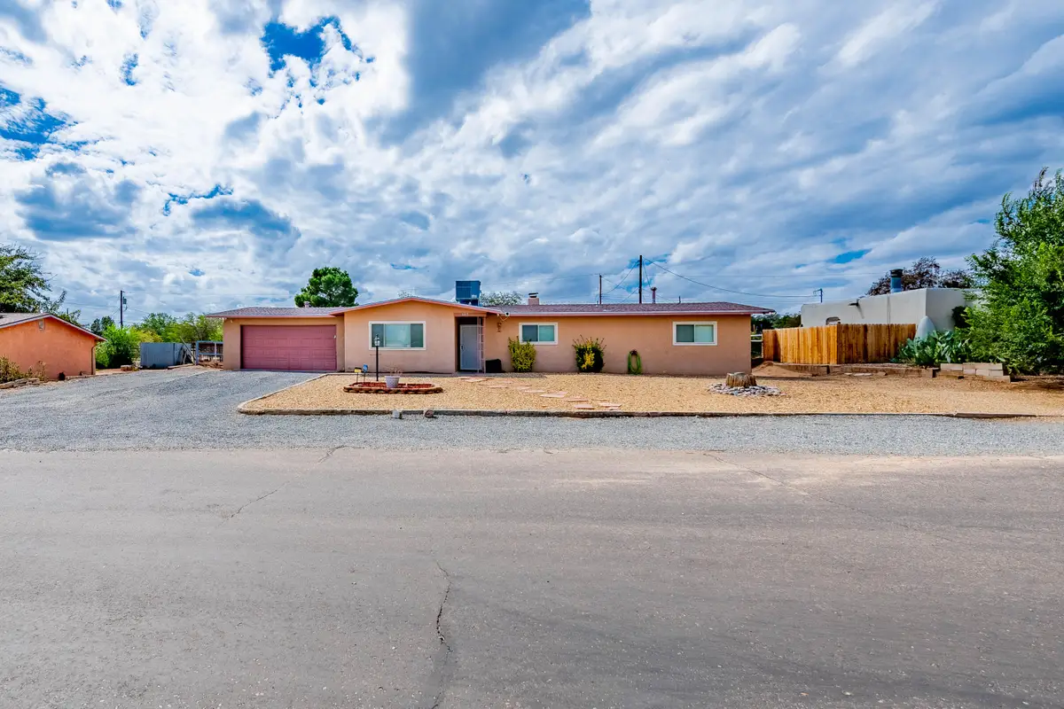 1115 Cielo Vista Del Norte, Corrales, NM 87048 - #1