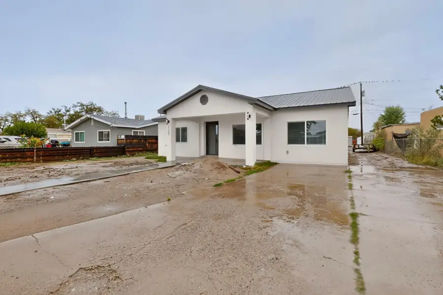 5103 San Luis Place Nw, Albuquerque, NM 87107 - #3