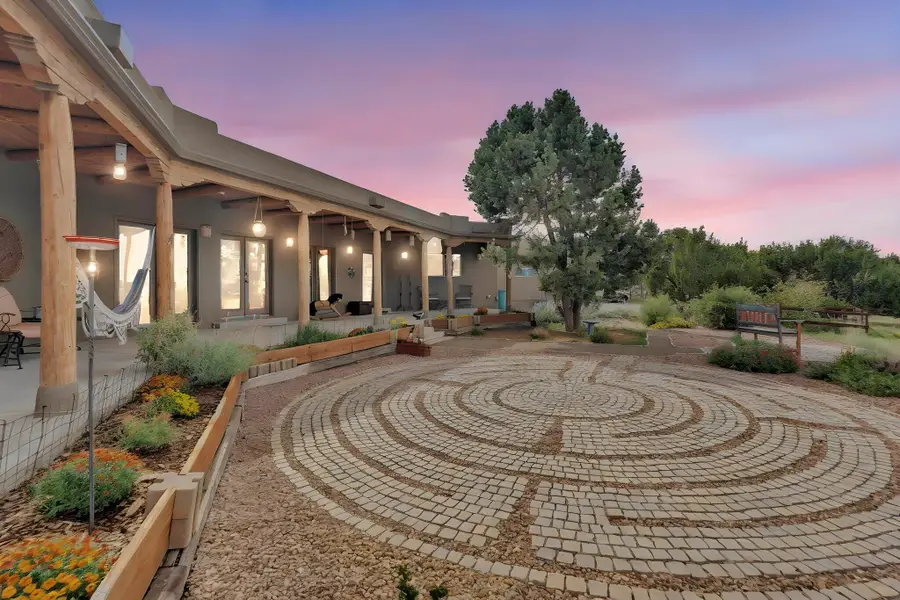 62 Anne Pickard Loop, Tijeras, NM 87059 - #2