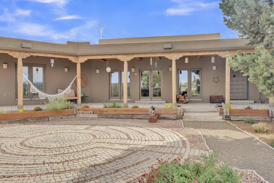 62 Anne Pickard Loop, Tijeras, NM 87059 - #3