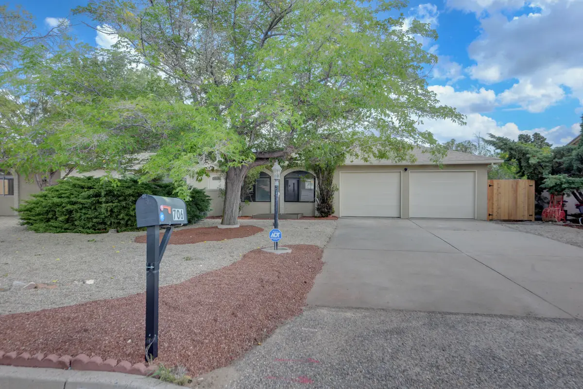 706 Cerro De Ortega Drive Se, Rio Rancho, NM 87124 - #1