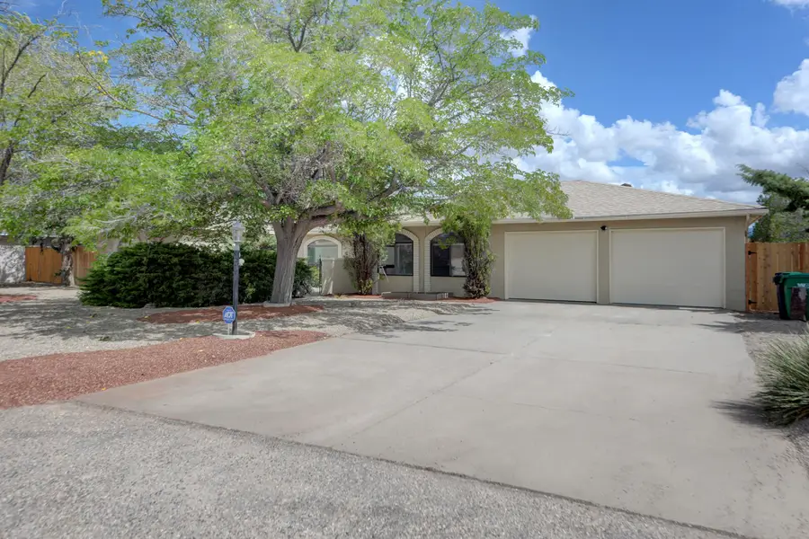 706 Cerro De Ortega Drive Se, Rio Rancho, NM 87124 - #2